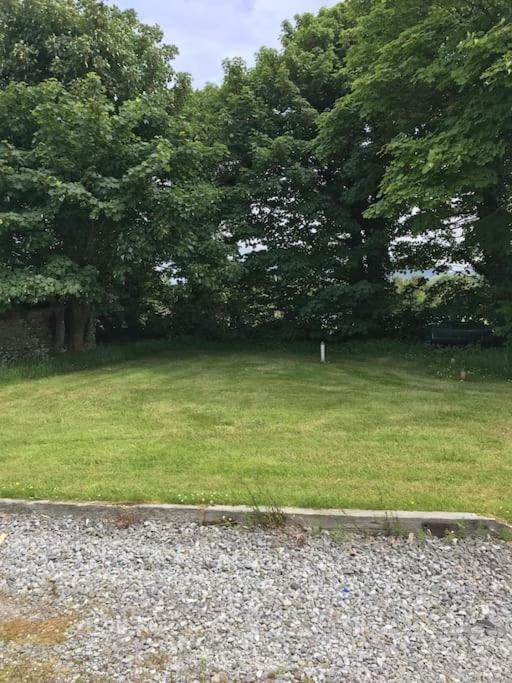 Castlegregory-Seaside 2 Bedroomed Cottage Exterior foto